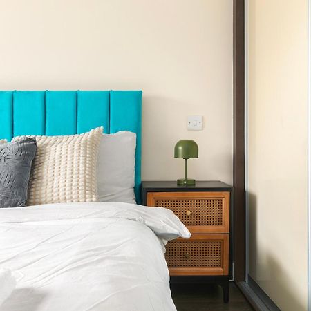 Apartamento Cosy Flat Londres Exterior foto